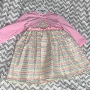 Baby girl dress